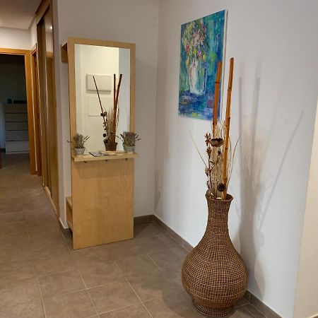 Cabo De Gata Oasis Retamar Apartment El Toyo Bagian luar foto
