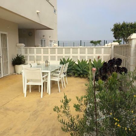 Cabo De Gata Oasis Retamar Apartment El Toyo Bagian luar foto