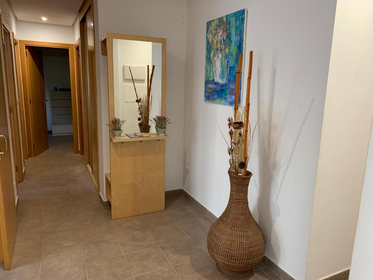 Cabo De Gata Oasis Retamar Apartment El Toyo Bagian luar foto