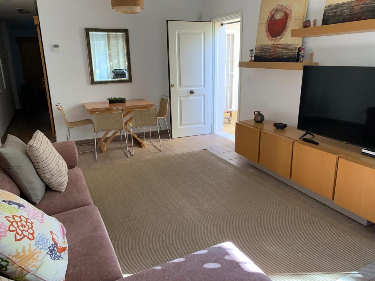 Cabo De Gata Oasis Retamar Apartment El Toyo Bagian luar foto