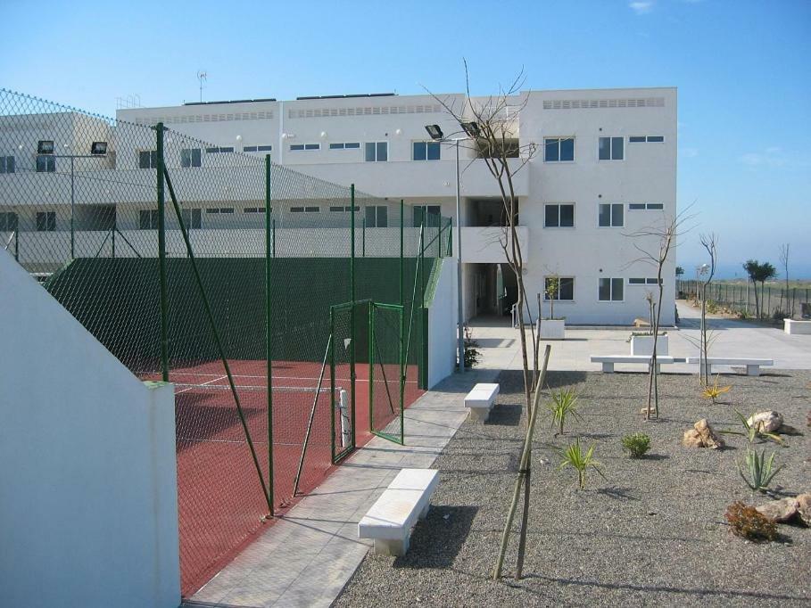 Cabo De Gata Oasis Retamar Apartment El Toyo Bagian luar foto