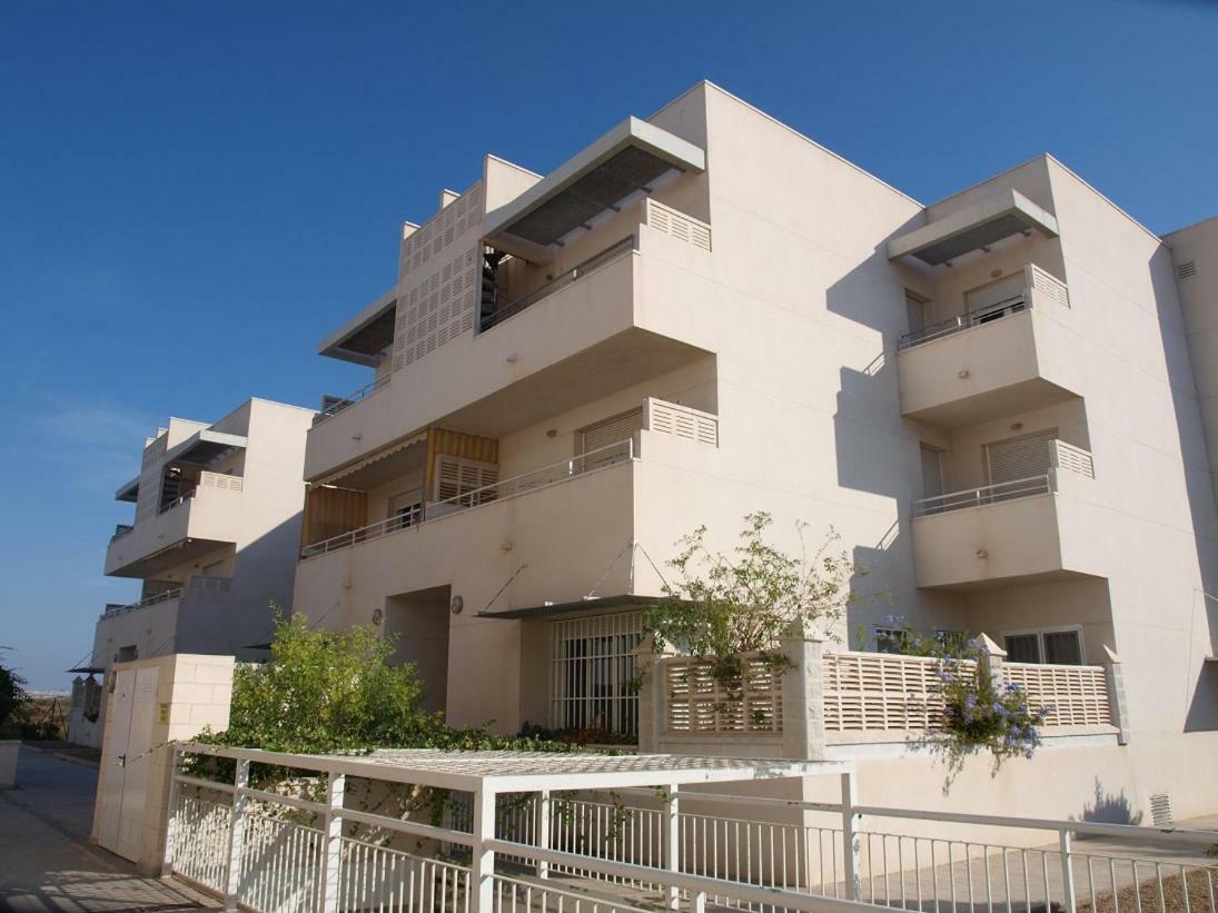Cabo De Gata Oasis Retamar Apartment El Toyo Bagian luar foto