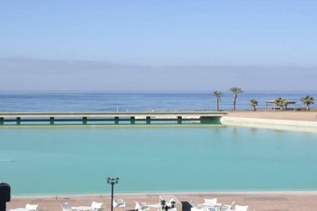 Cabo De Gata Oasis Retamar Apartment El Toyo Bagian luar foto