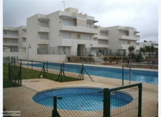 Cabo De Gata Oasis Retamar Apartment El Toyo Bagian luar foto