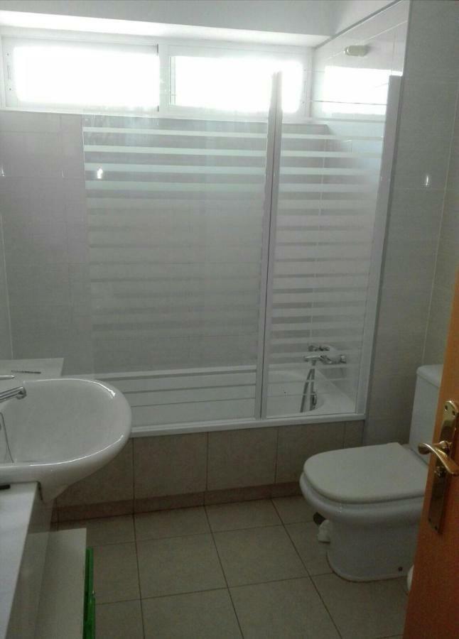 Cabo De Gata Oasis Retamar Apartment El Toyo Bagian luar foto
