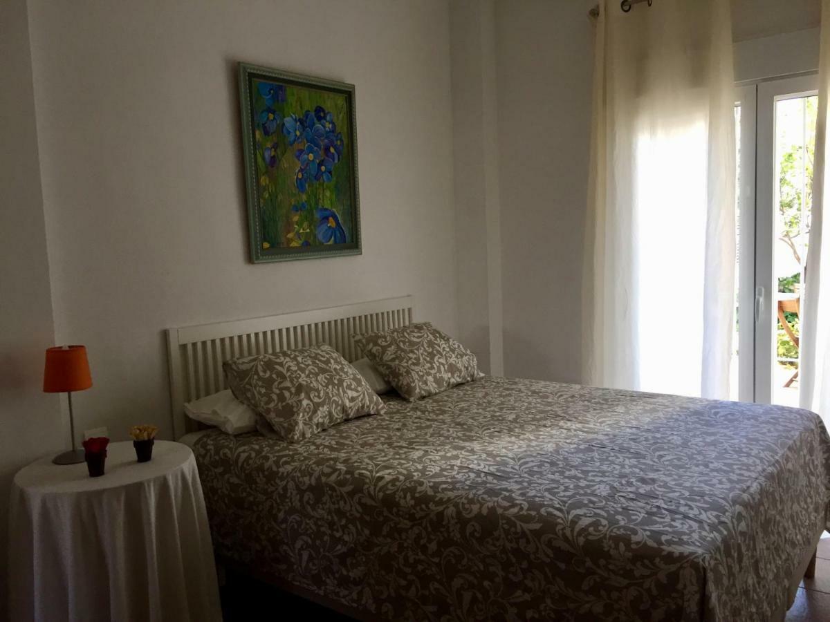 Cabo De Gata Oasis Retamar Apartment El Toyo Bagian luar foto